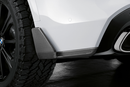 X5 G05 Rear Winglets (Carbon Fibre) - OEM